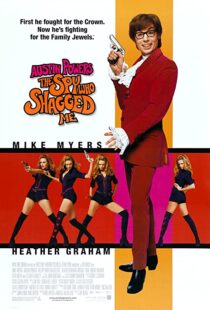 دانلود فیلم Austin Powers: the Spy Who Shagged Me 199952775-2051611756