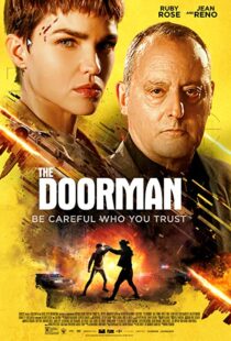 دانلود فیلم The Doorman 202051873-657015051