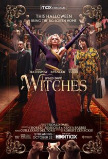 دانلود فیلم The Witches 202052599-149266609