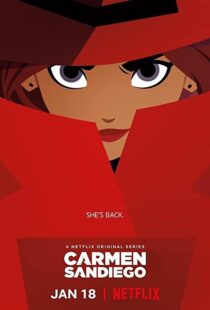 دانلود انیمیشن Carmen Sandiego51990-1426407197