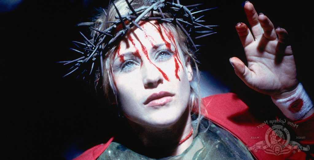 دانلود فیلم Stigmata 1999