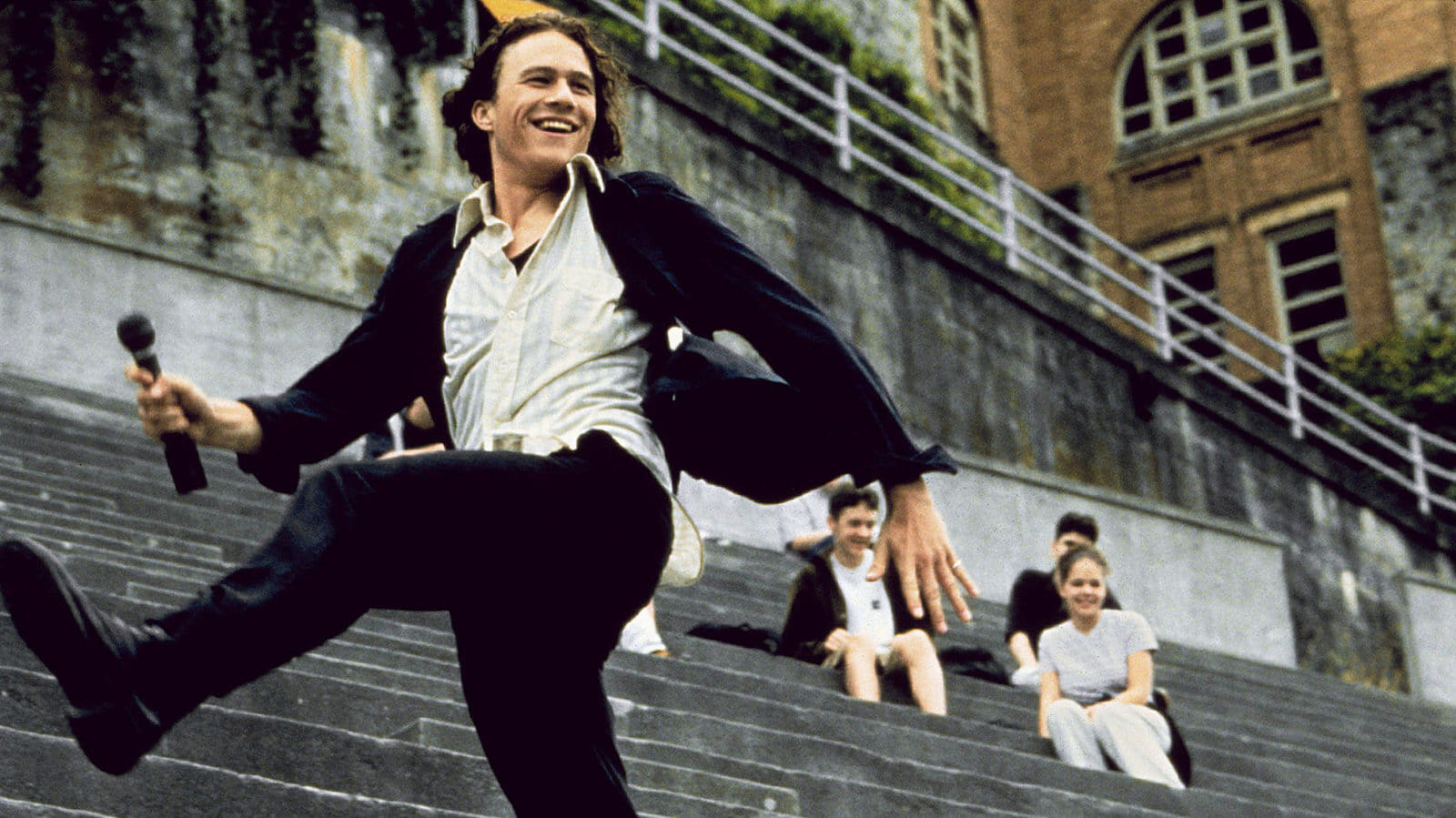 دانلود فیلم 10 Things I Hate About You 1999