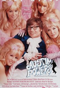 دانلود فیلم Austin Powers: International Man of Mystery 199753458-128942206