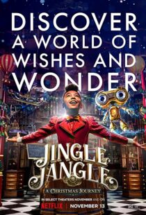 دانلود فیلم Jingle Jangle: A Christmas Journey 202053507-1889982183