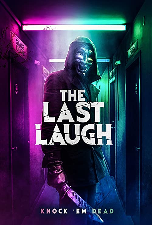 دانلود فیلم The Last Laugh 2020