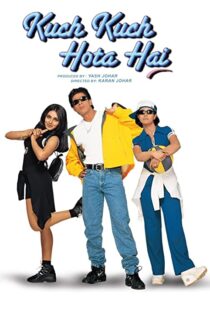 دانلود فیلم هندی Kuch Kuch Hota Hai 199852995-722782077