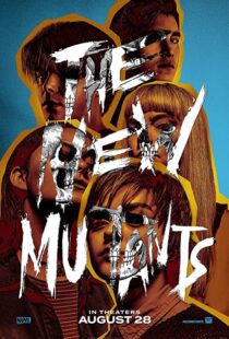 دانلود فیلم The New Mutants 202053645-574986051