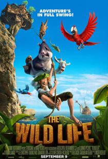 دانلود انیمیشن The Wild Life 201654646-1949951051