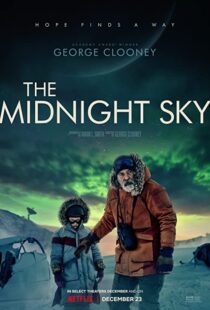 دانلود فیلم The Midnight Sky 202055033-1744167604