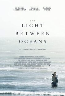 دانلود فیلم هندی The Light Between Oceans 201654668-1024121924