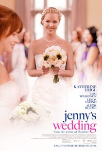 دانلود فیلم Jenny’s Wedding 201554595-954947446