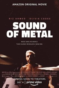 دانلود فیلم Sound of Metal 201954439-1830229995