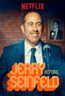 دانلود فیلم Jerry Before Seinfeld 201755008-440987067