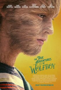 دانلود فیلم The True Adventures of Wolfboy 201954531-1164987737