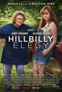 دانلود فیلم Hillbilly Elegy 202054444-1605789999