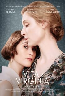 دانلود فیلم Vita & Virginia 201854893-620782276