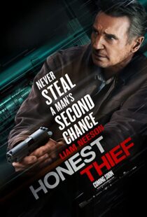 دانلود فیلم Honest Thief 202054451-1823476042