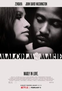 دانلود فیلم Malcolm & Marie 202155540-1918231153