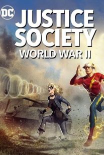 دانلود انیمیشن Justice Society: World War II 202156690-1743255461