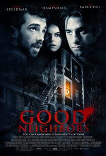 دانلود فیلم Good Neighbours 201056145-856194749