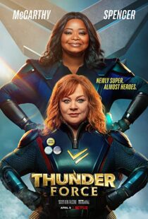 دانلود فیلم Thunder Force 202156025-1440546133