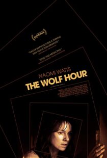 دانلود فیلم The Wolf Hour 201956367-650970465