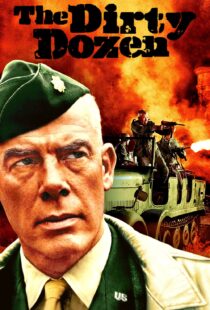 دانلود فیلم The Dirty Dozen 196758264-146474991