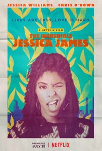 دانلود فیلم The Incredible Jessica James 201758047-1284498123