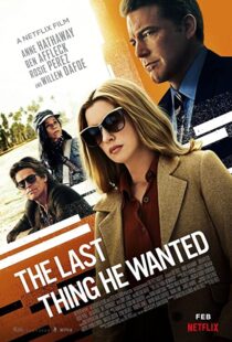 دانلود فیلم The Last Thing He Wanted 202057687-56846402