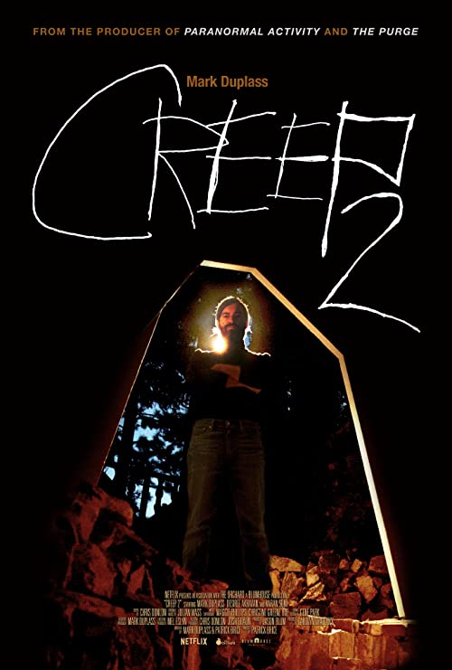 دانلود فیلم Creep 2 2017