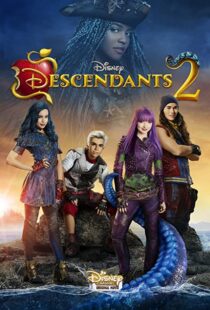 دانلود فیلم Descendants 2 201758101-1788884502