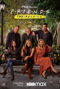 دانلود فیلم Friends: The Reunion 202158407-97718018