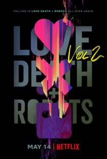 دانلود انیمیشن Love, Death & Robots22272-469276060