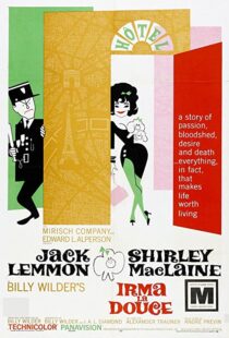 دانلود فیلم Irma la Douce 196359905-285440598