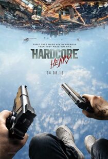 دانلود فیلم Hardcore Henry 201559955-1243810043