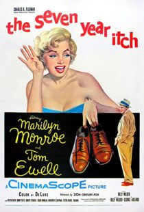 دانلود فیلم The Seven Year Itch 195559639-2025849651