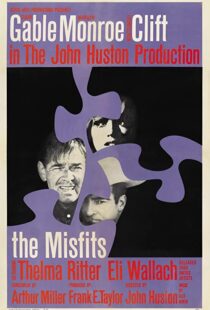 دانلود فیلم The Misfits 196159617-258034830