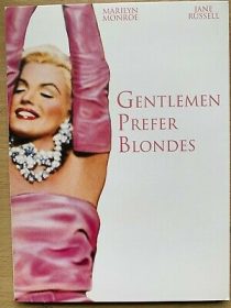 دانلود فیلم Gentlemen Prefer Blondes 195359659-272941552