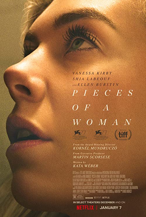 دانلود فیلم Pieces of a Woman 2020