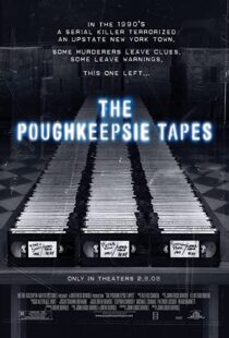 دانلود فیلم The Poughkeepsie Tapes 200777808-655168791