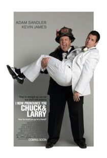 دانلود فیلم I Now Pronounce You Chuck & Larry 200777278-1766149251