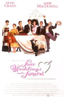 دانلود فیلم Four Weddings and a Funeral 199489149-1472634203