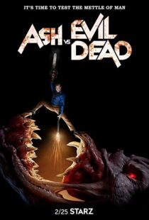 دانلود سریال Ash vs Evil Dead77161-348105499