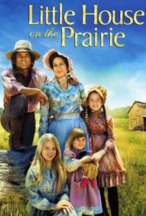 دانلود سریال Little House on the Prairie76735-596799476