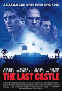 دانلود فیلم The Last Castle 200177711-904212523