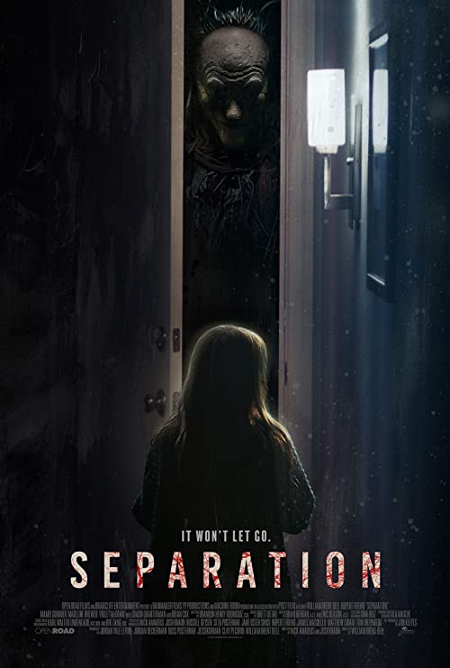 دانلود فیلم Separation 2021