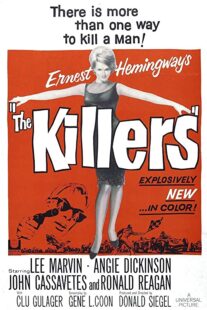 دانلود فیلم The Killers 1964272055-273737875