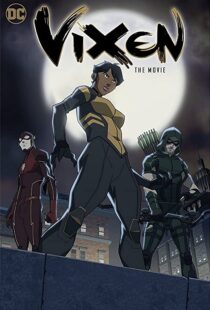 دانلود انیمیشن Vixen: The Movie 201776979-628053310