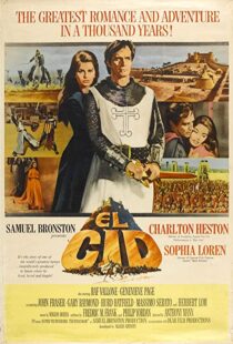 دانلود فیلم El Cid 196177455-581936907