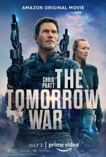 دانلود فیلم The Tomorrow War 202168062-760654413